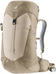 Deuter ac lite 24 - wandelrugzak 57 cm (alu-greystone)