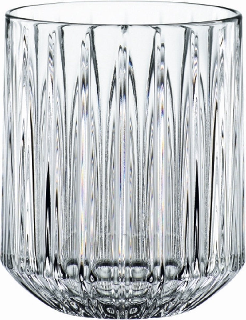 Nachtmann - universeelglas 'jules' - 305 ml - set 4 stuks