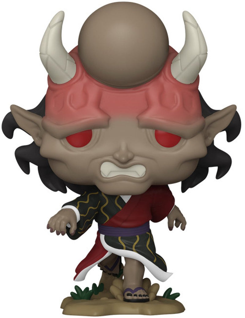 Funko pop! animation: demon slayer - hantengu #1854