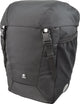 Agu dwr essentials large enkele fietstas zwart - 17l