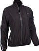 Avento runningjack dames - basic black - zwart - 38