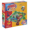 Grafix dobbel en ren bordspel