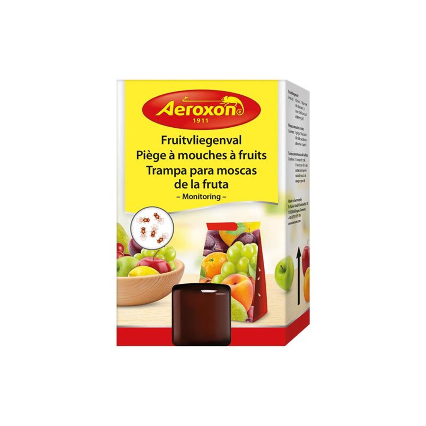 Bsi aeroxon fruitvliegenval aeroxon fruitvliegenval