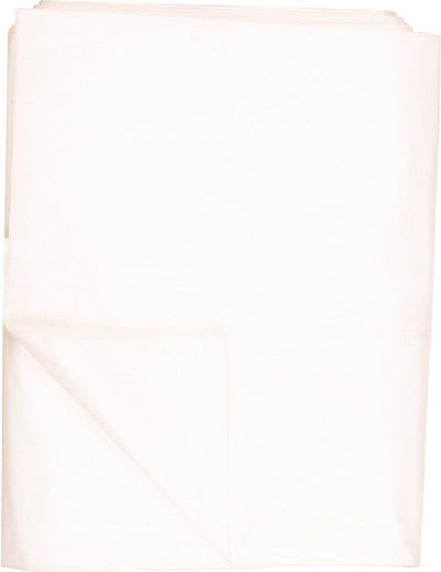 Copenhagen pro afdekzeil 4x4m ldpe 24mu - transparant (23.610.00)