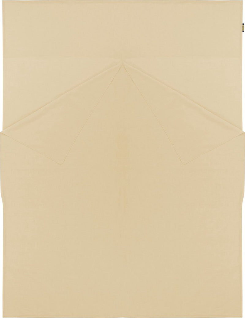 Abbey camp lakenzak - katoen - 2 persoons - ca. 220 x 160 cm