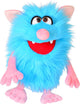 Living puppets handpop schorsch – zachte pluche handpop van 35 cm met beweegbare armen – knuffelbaar speelgoed voor rollenspel, verhalen en fantasierijk spel – voor kinderen vanaf 3 jaar