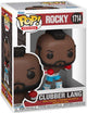 Funko rocky pop! movies vinyl figure clubber lang 9 cm pop! figuur