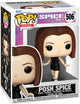 Funko spice girls posh spice - pop rocks! vinyl figur 506 unisex pop! - neutraal - standard