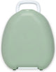 My carry potty - pastel groen