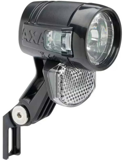 Koplamp Axa Blueline30 E-bike (op kaart)