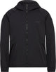 Jack wolfskin mahani jkt w dames outdoorjas-black