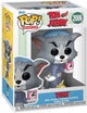Funko tom and jerry tom vinylfiguur 2006 unisex pop! - neutraal - standard