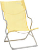 Outwell sauntons lux campingstoel textileen sunburst