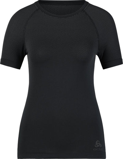 Odlo bl top crew neck s s performance light eco