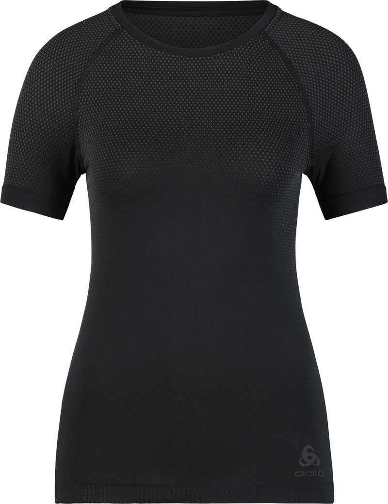 Odlo bl top crew neck s s performance light eco
