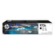Inktcartridge hp 973x origineel zwart