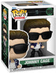 Funko mortal kombat johnny cage vinyl figur 1958 unisex pop! - neutraal - standard