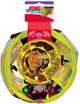 Kong play spaces rave cave - kattenspeelgoed - 29.85x29.85x50.8 cm multi-color