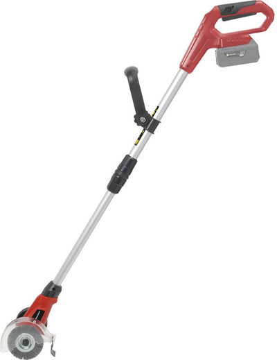 Toolcraft afr-200 to-7131126 voegenreiniger 20 v