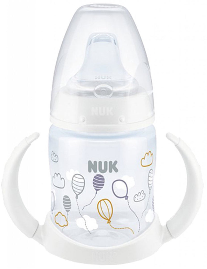 Nuk first choice oefenbeker 150 ml 6-18 maanden