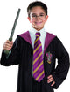 Vegaoo kit toverstok bril harry potter ™ kind - verkleedattribuut - one size