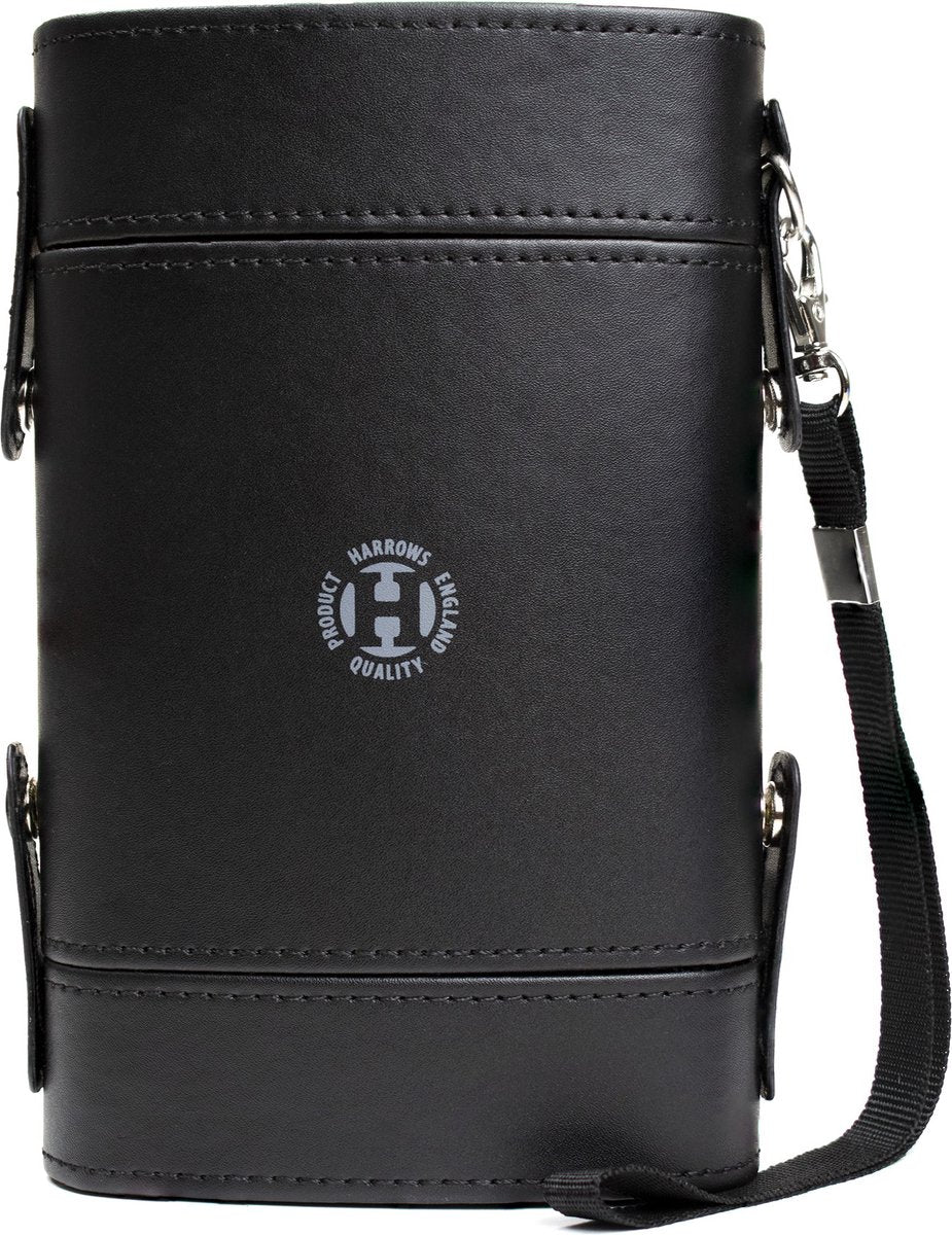 Harrows prima dart case - black