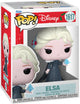 Disney frozen frozen elsa vinylfiguur 1617 unisex funko pop! - neutraal - standard