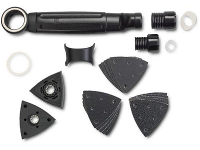Fein afzuigset fmm t250 q (u)