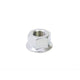 asmoer achter Nexus 3S zilver