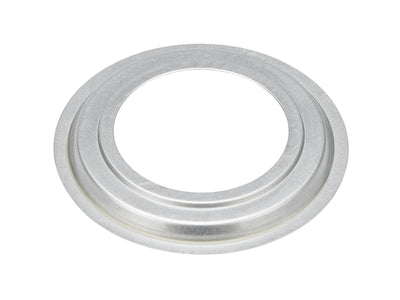 Shimano stofring op drijfkop groot