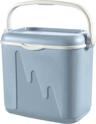 Curver koelbox - 32l - grijs