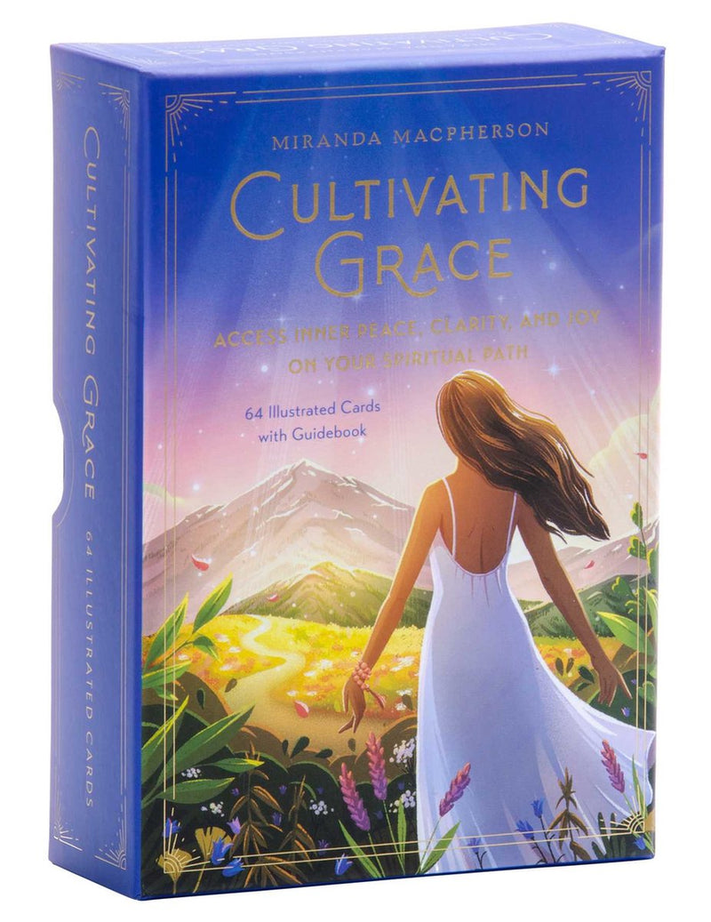 Cultivating grace