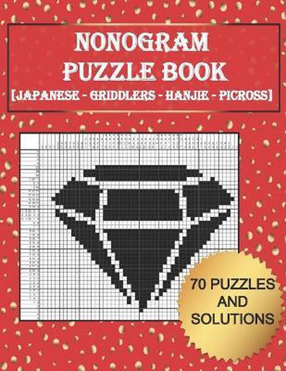 Nonogram puzzles- tittle