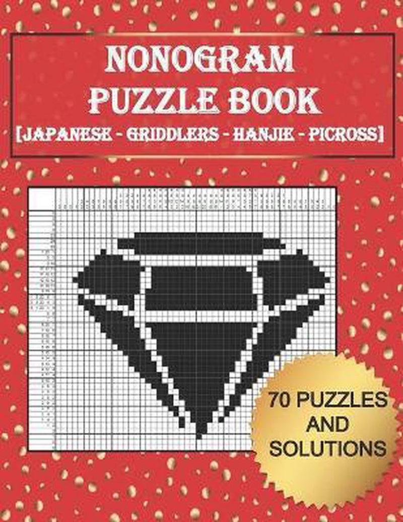 Nonogram puzzles- tittle