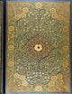 Peter pauper bookbound notitieboek - jeweled filigree - 16x21 cm