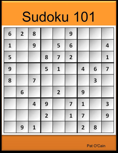 Sudoku 101