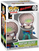Funko pop! movies: mars attacks - martian soldier #1877