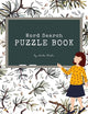 Word search puzzle book for men (printable version)