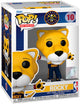 Funko pop! nba mascots: denver nuggets - rocky #10