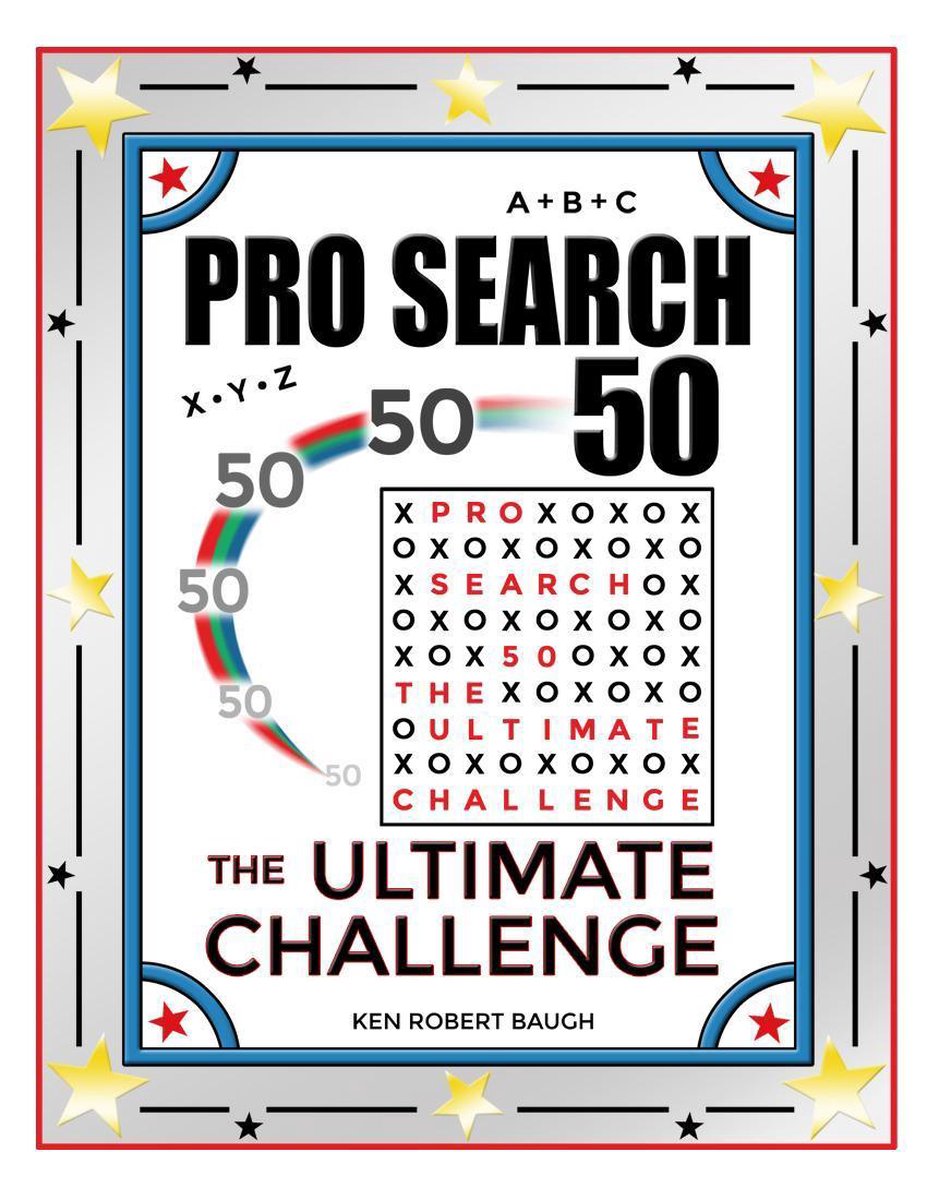 Pro search 50