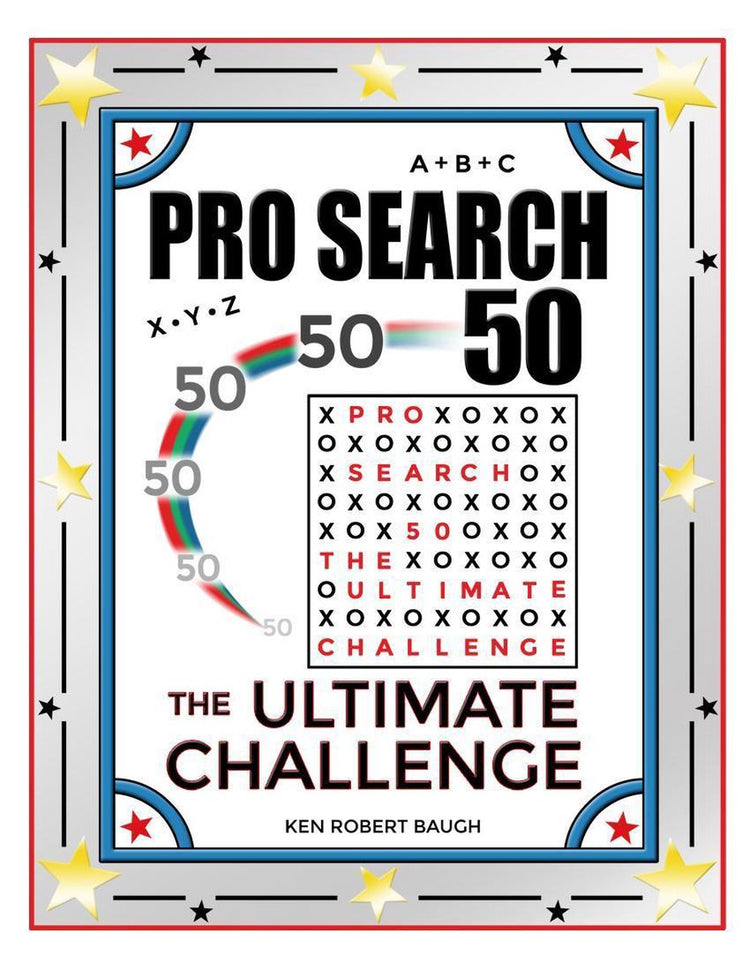Pro search 50