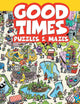 Good times puzzles mazes