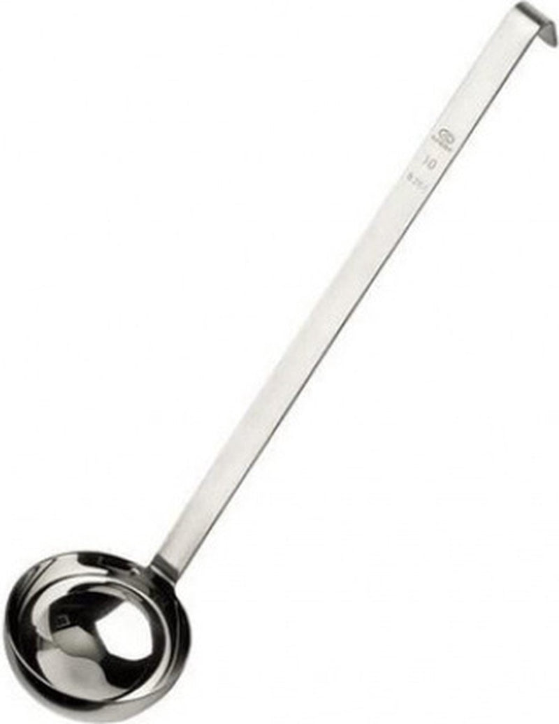 Lacor pollepel ø 6,5 cm.