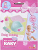 Simba - new born baby - potty training set - poppen - accessoires - vanaf 2 jaar