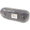 Bofix kabel framebeschermer spiraal - 8mm 10meter - zwart