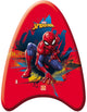 Mondo kickboard spiderman zwemaccessoire 31x41cm voor kinderen.