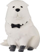 Banpresto co., ltd. spy x family - fluffy puffy - bond (ver.a) - statue 8cm