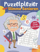 Puzzelplezier voor slimme senioren