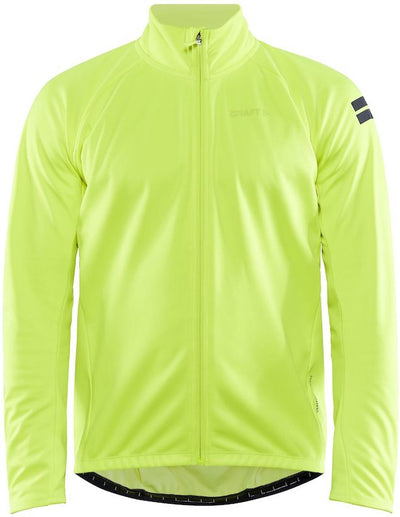 Craft core ideal jacket 2.0 fietsjack heren - maat s