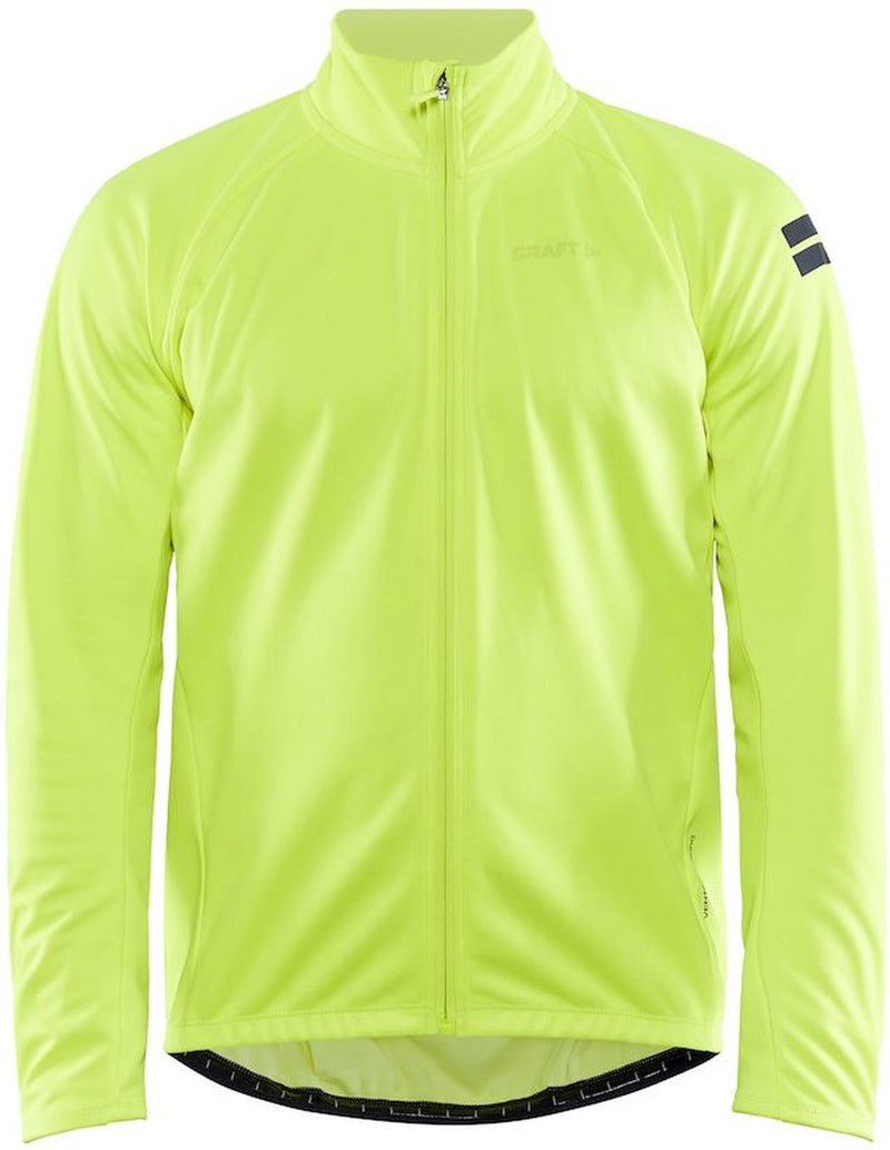 Craft core ideal jacket 2.0 fietsjack heren - maat s